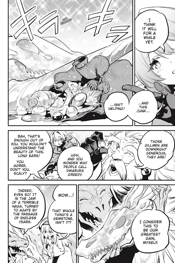 Goblin Slayer Chapter 97 image 03_optimized
